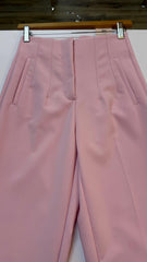 ALLY LIGHT PINK PANTS