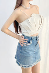 ORIANA TOP