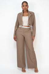 JESSICA JACKET