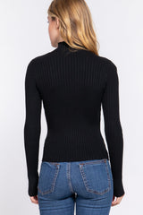 MIRANDA SWEATER