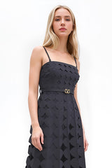 FABIOLA MAXI DRESS