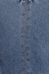 VIVIANA DENIM JUMPSUIT