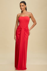 LUNA MAXI DRESS