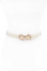 PEARL BELT