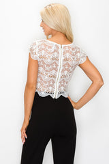 TIANA TOP