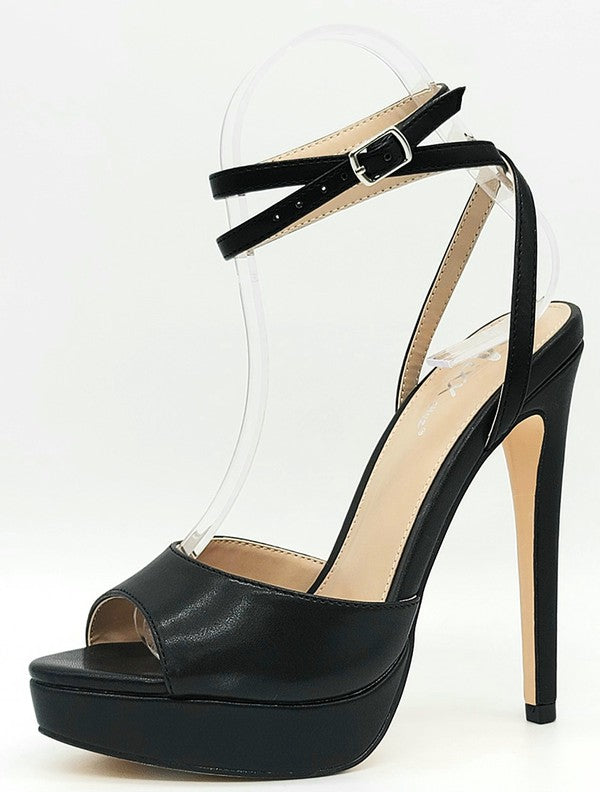 ORIANA SANDALS
