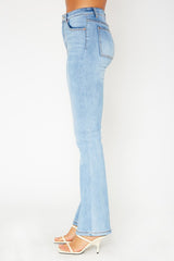 NIRIANNA HIGH RISE JEANS