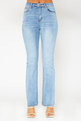 NIRIANNA HIGH RISE JEANS