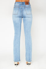 NIRIANNA HIGH RISE JEANS