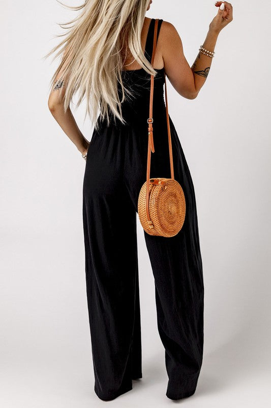 SAMANTHA JUMPSUIT