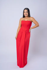 LUNA MAXI DRESS