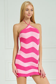 MARILUZ MINI DRESS