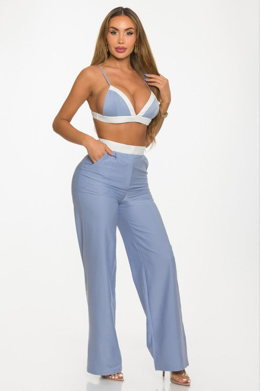 OLGA SET