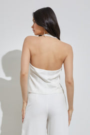 GIANNA WHITE TOP