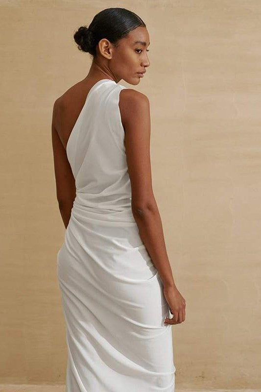 WANDA DRESS