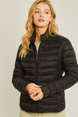 MARIBIL JACKET