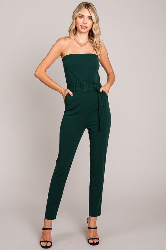 LISETH JUMPSUIT