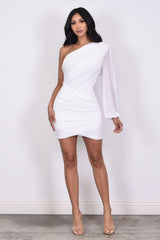 ARIADNA MINI DRESS
