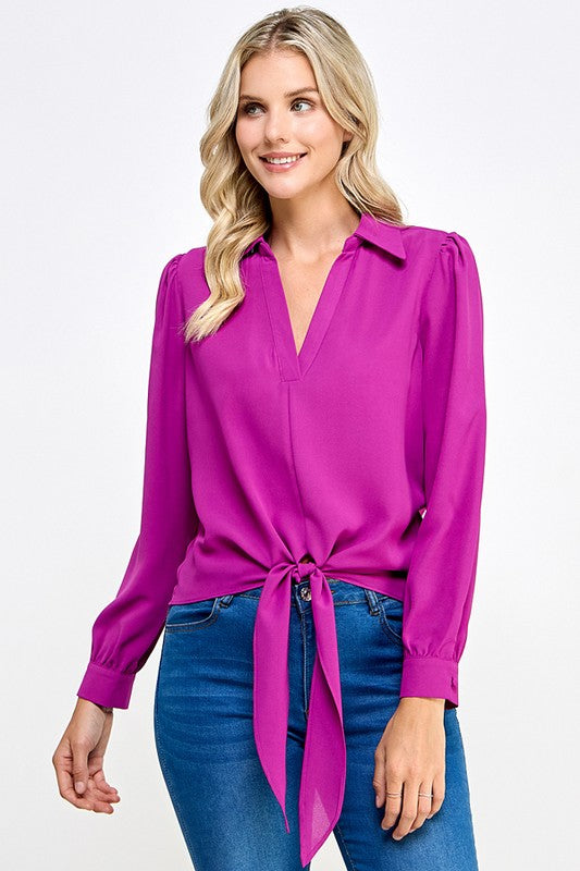 IRMARI TOP