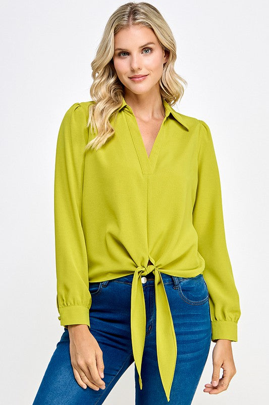 IRMARI TOP
