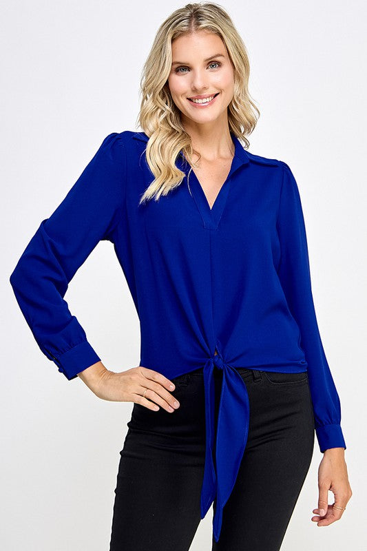 IRMARI TOP