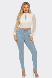 MARLINI TOP
