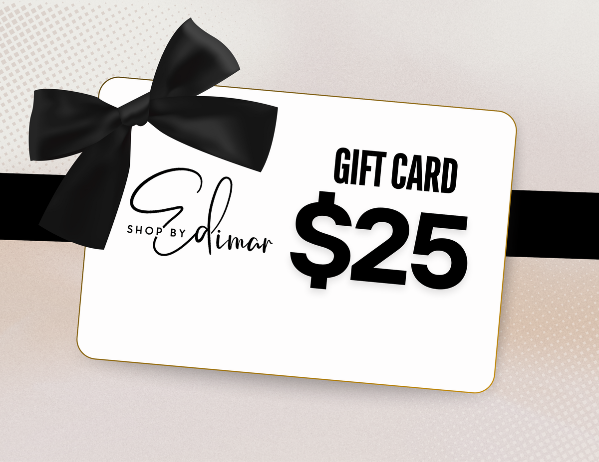 Tienda de tarjetas de regalo de Edimar