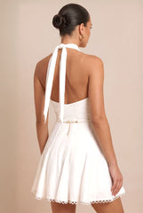 CAROLA MINI DRESS