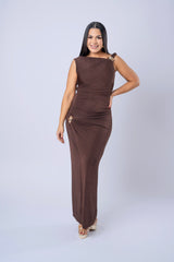 ILEANA MAXI DRESS