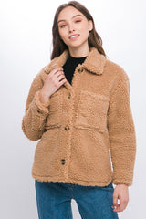 ROSAINE JACKET