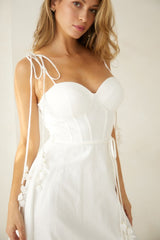 KATHERINE MIDI DRESS