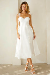 KATHERINE MIDI DRESS