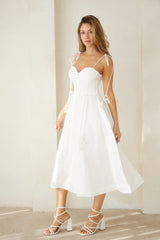 KATHERINE MIDI DRESS