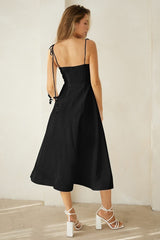 KATHERINE MIDI DRESS