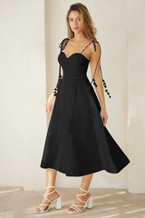 KATHERINE MIDI DRESS