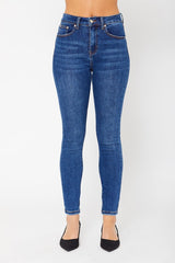 JACKIE HIGH RISE SKINNY JEANS