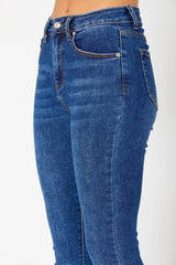 JACKIE HIGH RISE SKINNY JEANS