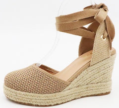 ELISA ESPADRILLE SANDAL
