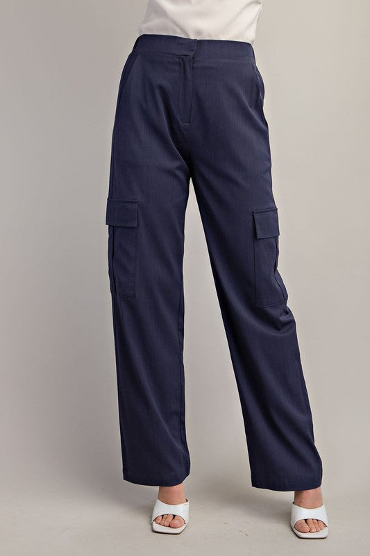 NORBELIS CARGO PANTS