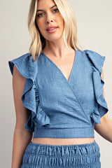 GLORIANNY TOP