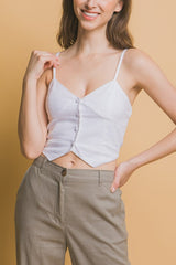 MONICA CROP TOP