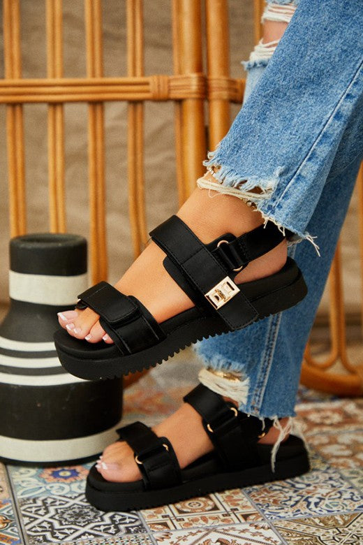 LOREN SANDAL