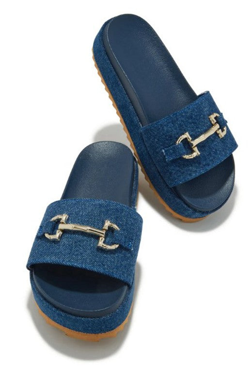 GLORY SANDALS