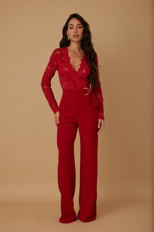 KAROL JUMPSUIT