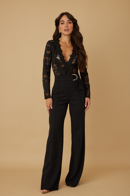 KAROL JUMPSUIT