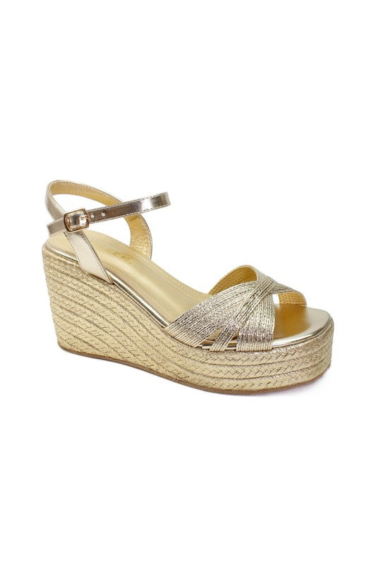 SAMANTA SANDALS