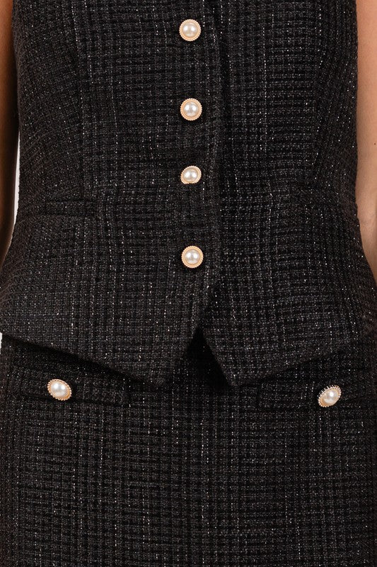 FABRIZIA VEST