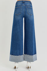 BRENDA HIGH RISE JEANS