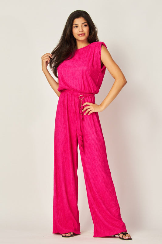LISETH JUMPSUIT