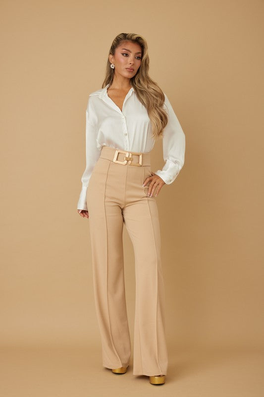 AMARANTA PANTS